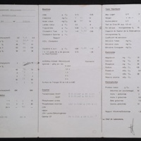 Consultation médicale