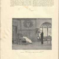 La Femme et le pantin