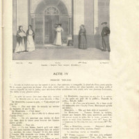 La Femme et le pantin