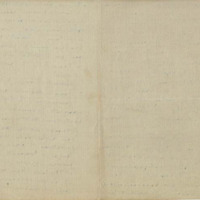 Lettre de Riccardo Zandonai à Carlo Clausetti, 1920-11-5