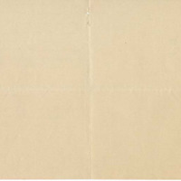 Lettre de Riccardo Zandonai à Tito II Ricordi, 1911-5-9