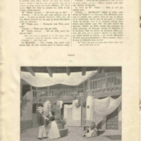 La Femme et le pantin