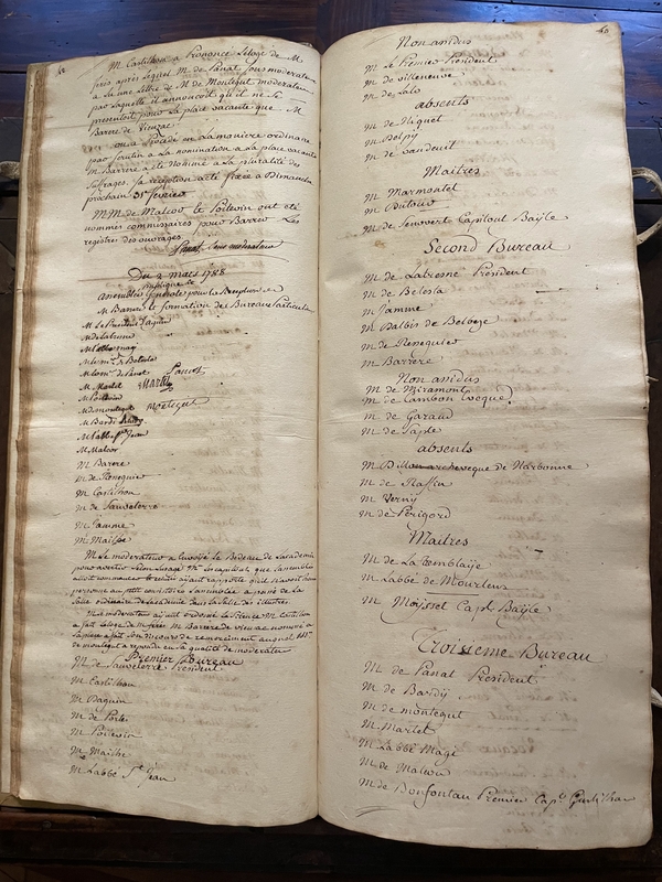 90.Séance du 2 mars 1788