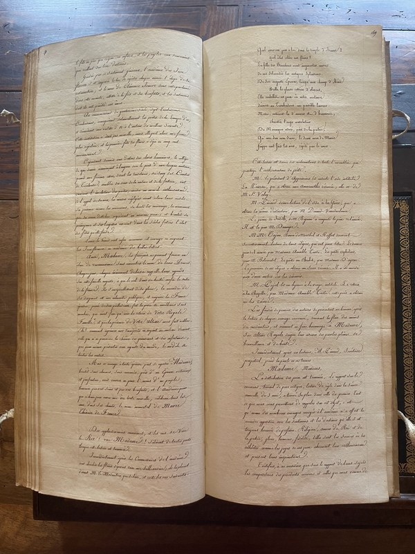 177.Séance du 04 mai 1823 177.Séance du 04 mai 1823
