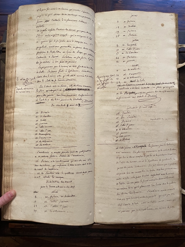 248.Séance du 15 mai 1807 248.Séance du 15 mai 1807