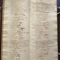 142.Séance du 14 juin 1789