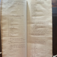 18.Séance du 26 mars 1819