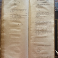 273.Séance du 13 janvier 1826