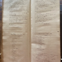 85.Séance du 09 février 1821