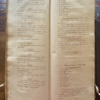68.Séance du 26 mai 1820