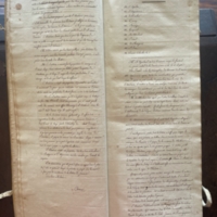 2. Séance du 15 janvier 1819