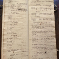 16.Séance du 21 avril 1786