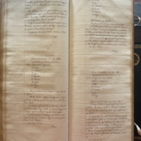 296.Séance du 03 mai 1826