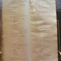 165.Séance du 21 février 1823