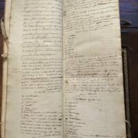 3. Séance du 20 mai 1808