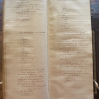 133.Séance du 26 mars 1822