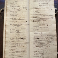 38.Séance du 12 janvier 1787
