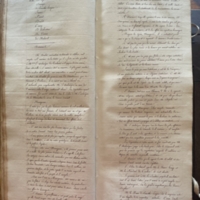 83.Séance du 26 janvier 1821