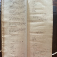 21.Séance du 23 avril 1819