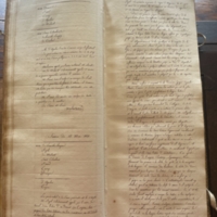 103.Séance du 11 mai 1821