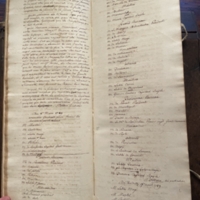 126.Séance du 8 mars 1789