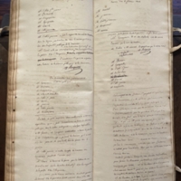 269.Séance du 24 janvier 1808
