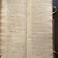201.Séance du 9 février 1806