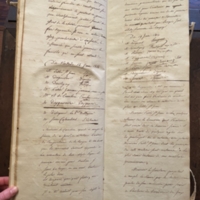 6. Séance du 12 juin 1812