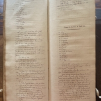61.Séance du 21 avril 1820