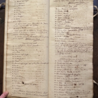 17.Séance du 25 avril 1786