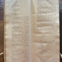50.Séance du 25 février 1820