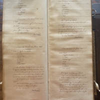 125.Séance du 25 janvier 1822