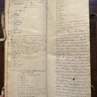 7. Séance du 17 juin 1808