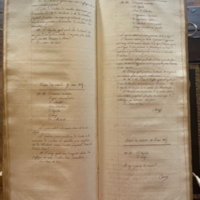 258.Séance du 20 mai 1825