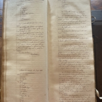 108.Séance du 15 juin 1821
