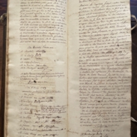 133.Séance du 3 mai 1789