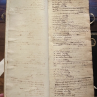6. Séance du 26 août 1785