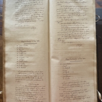 68.Séance du 26 mai 1820