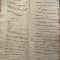 203.Séance du 23 février 1806