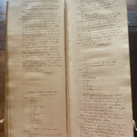 109.Séance du 22 juin 1821
