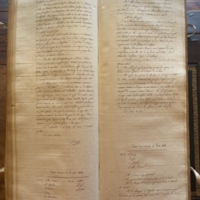 218.Séance du 21 mai 1824