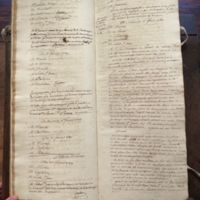 121.Séance du 6 février 1789