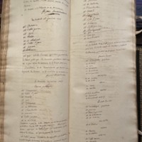231.Séance du 18 janvier 1807