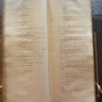 134.Séance du 29 mars 1822