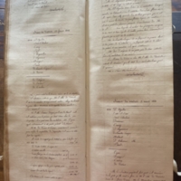 89.Séance du 02 mars 1821