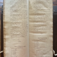 27.Séance du 21 mai 1819