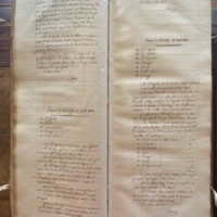 77.Séance du 04 août 1820