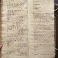 196.Séance du 8 janvier 1791