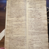 11.Séance du 17 février 1786