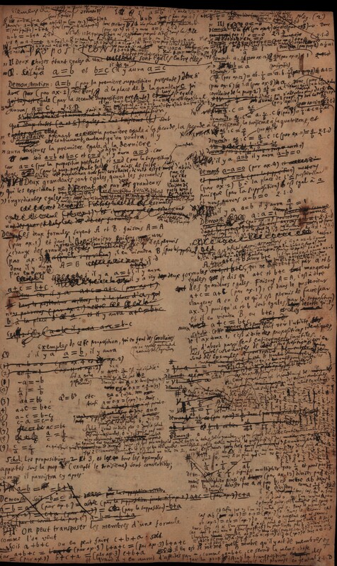 Propositions (LH 35, 4, 12 fol.7r-9r)